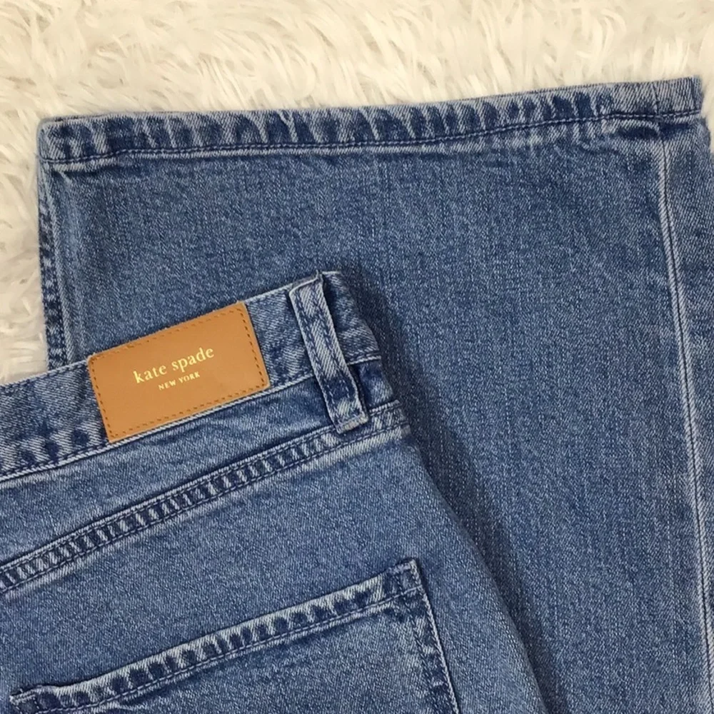kate spade cotton 1%